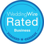 weddingwire-rated- And Butterflies Too